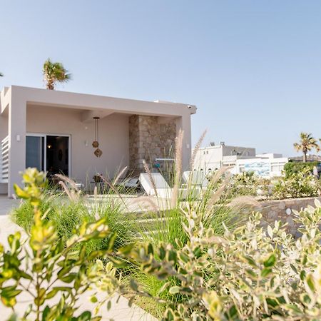 Nalu Luxury Suites Adults Only Κέφαλος Εξωτερικό φωτογραφία