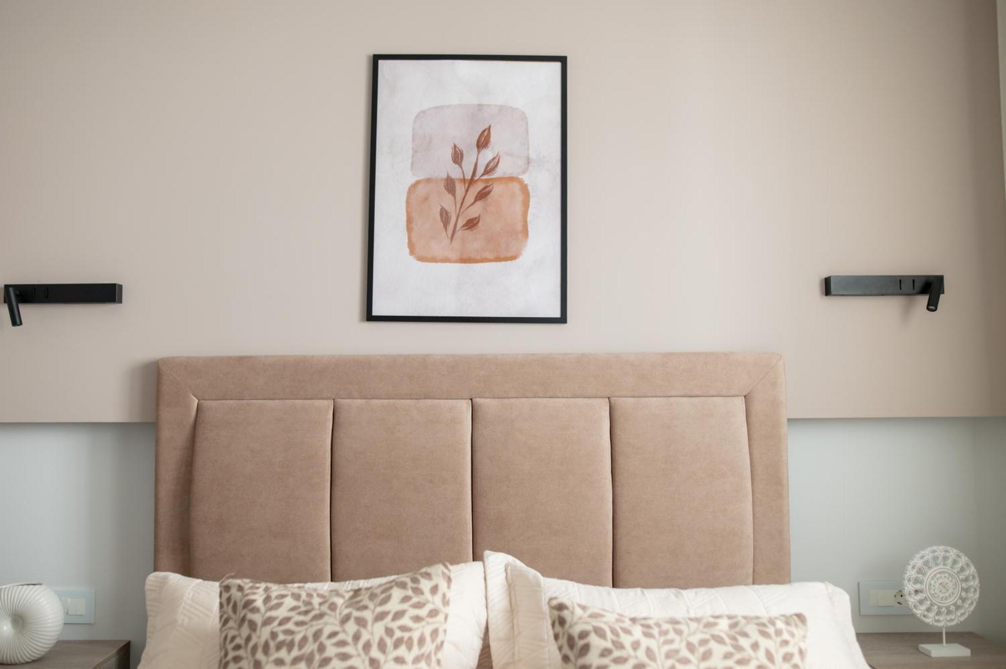 Nalu Luxury Suites Adults Only Κέφαλος Εξωτερικό φωτογραφία