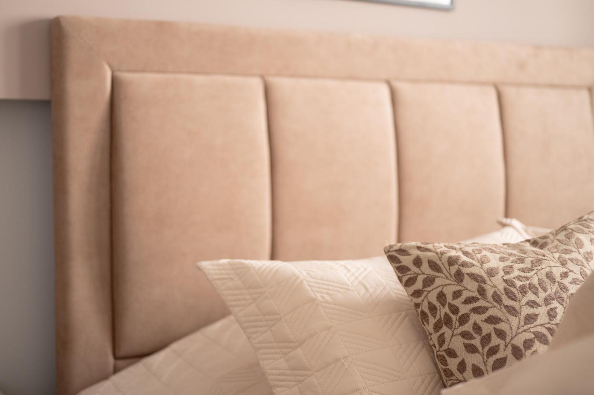 Nalu Luxury Suites Adults Only Κέφαλος Εξωτερικό φωτογραφία