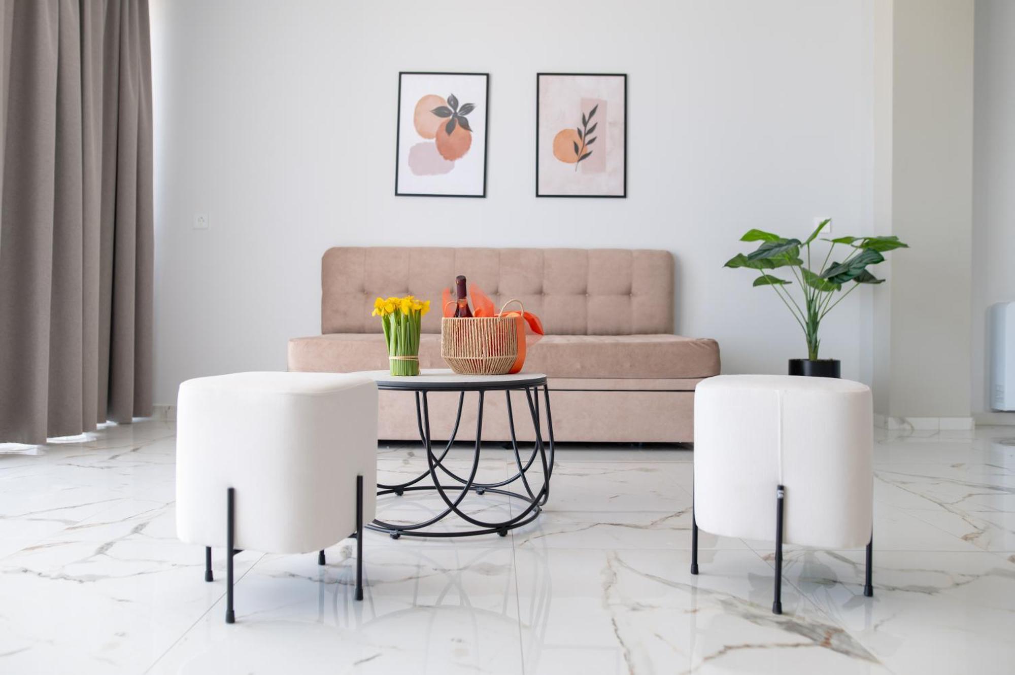 Nalu Luxury Suites Adults Only Κέφαλος Εξωτερικό φωτογραφία