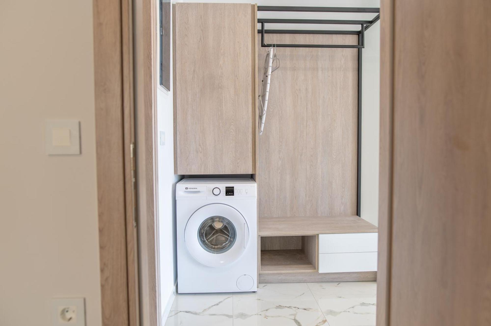 Nalu Luxury Suites Adults Only Κέφαλος Εξωτερικό φωτογραφία