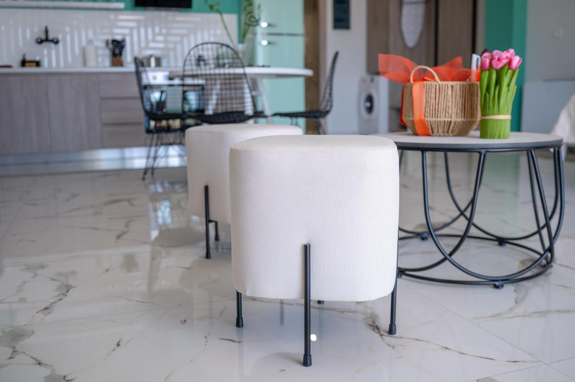 Nalu Luxury Suites Adults Only Κέφαλος Εξωτερικό φωτογραφία