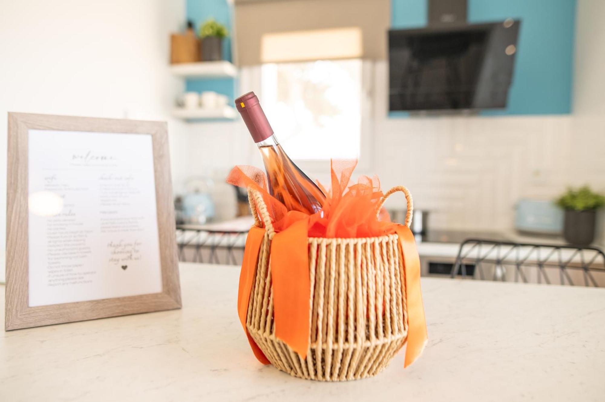 Nalu Luxury Suites Adults Only Κέφαλος Εξωτερικό φωτογραφία