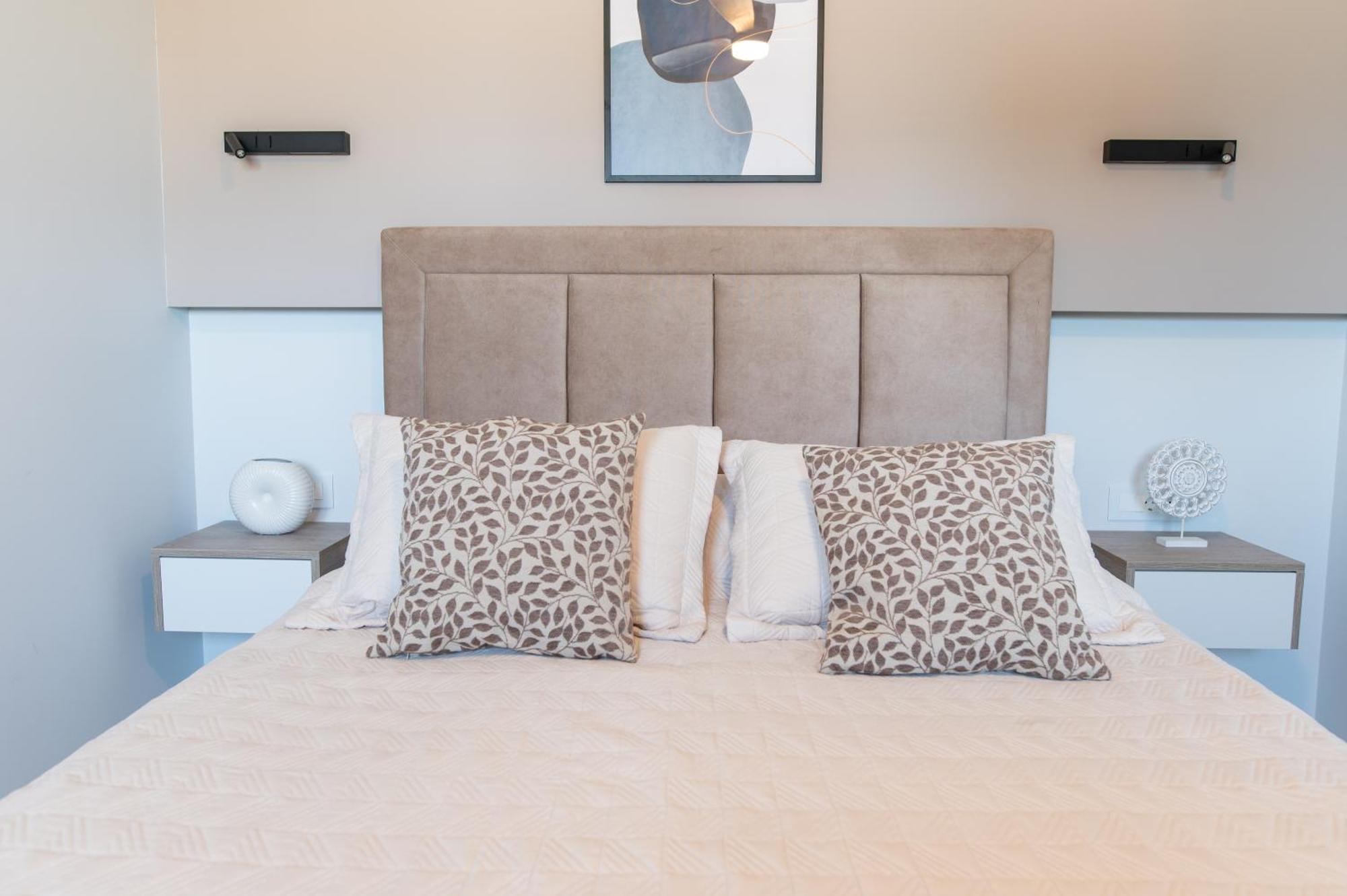 Nalu Luxury Suites Adults Only Κέφαλος Εξωτερικό φωτογραφία