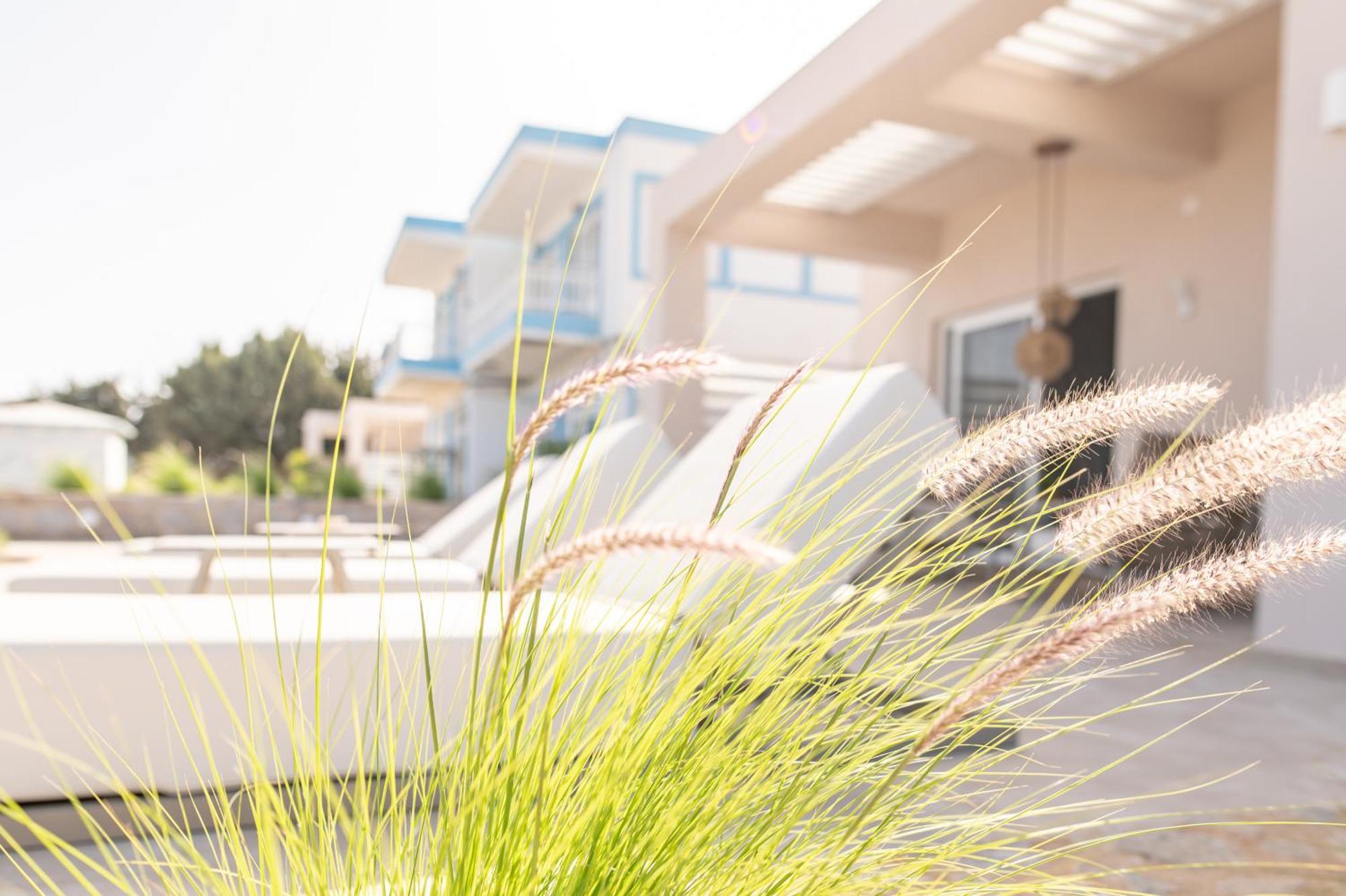 Nalu Luxury Suites Adults Only Κέφαλος Εξωτερικό φωτογραφία