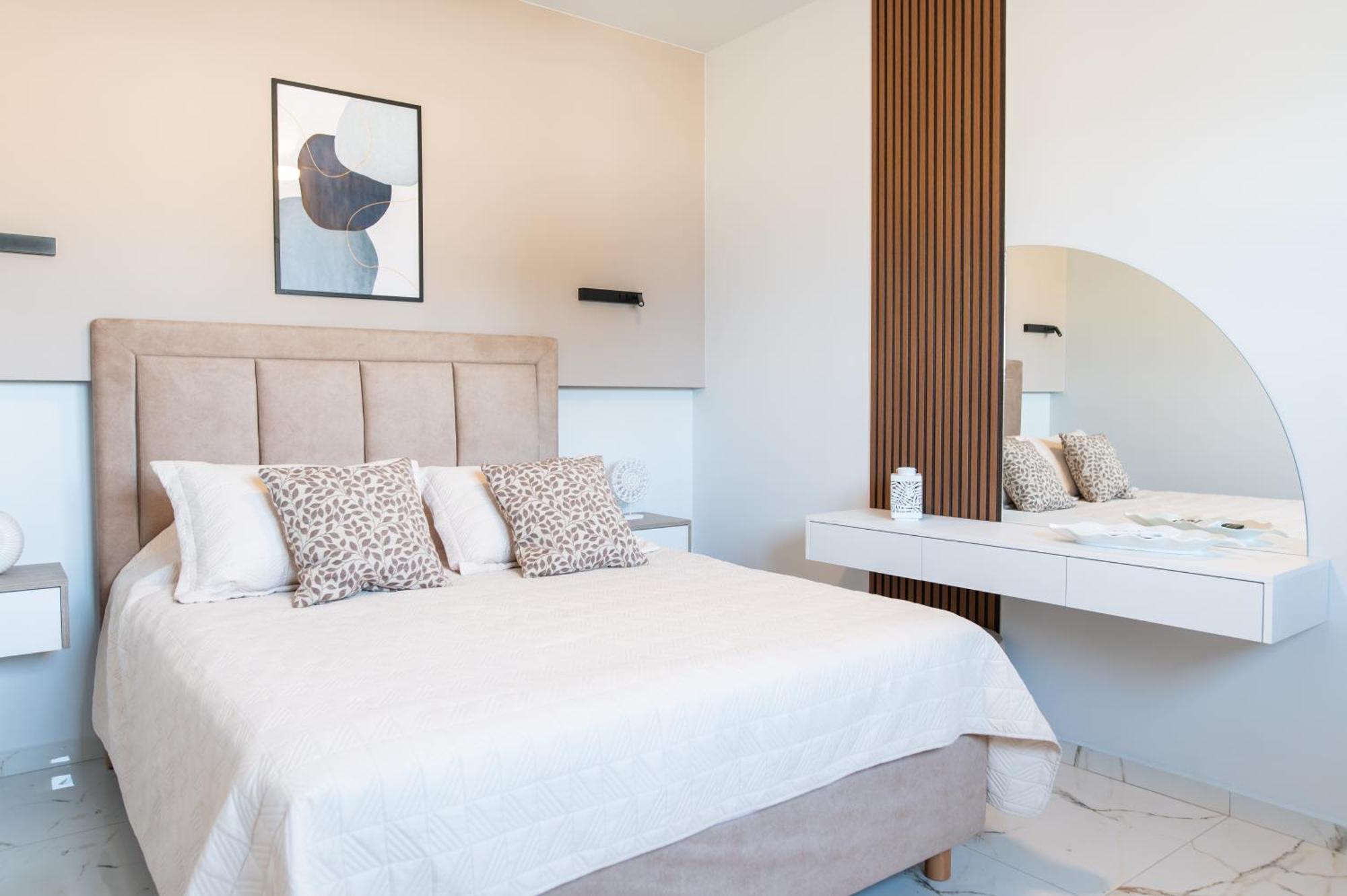 Nalu Luxury Suites Adults Only Κέφαλος Εξωτερικό φωτογραφία