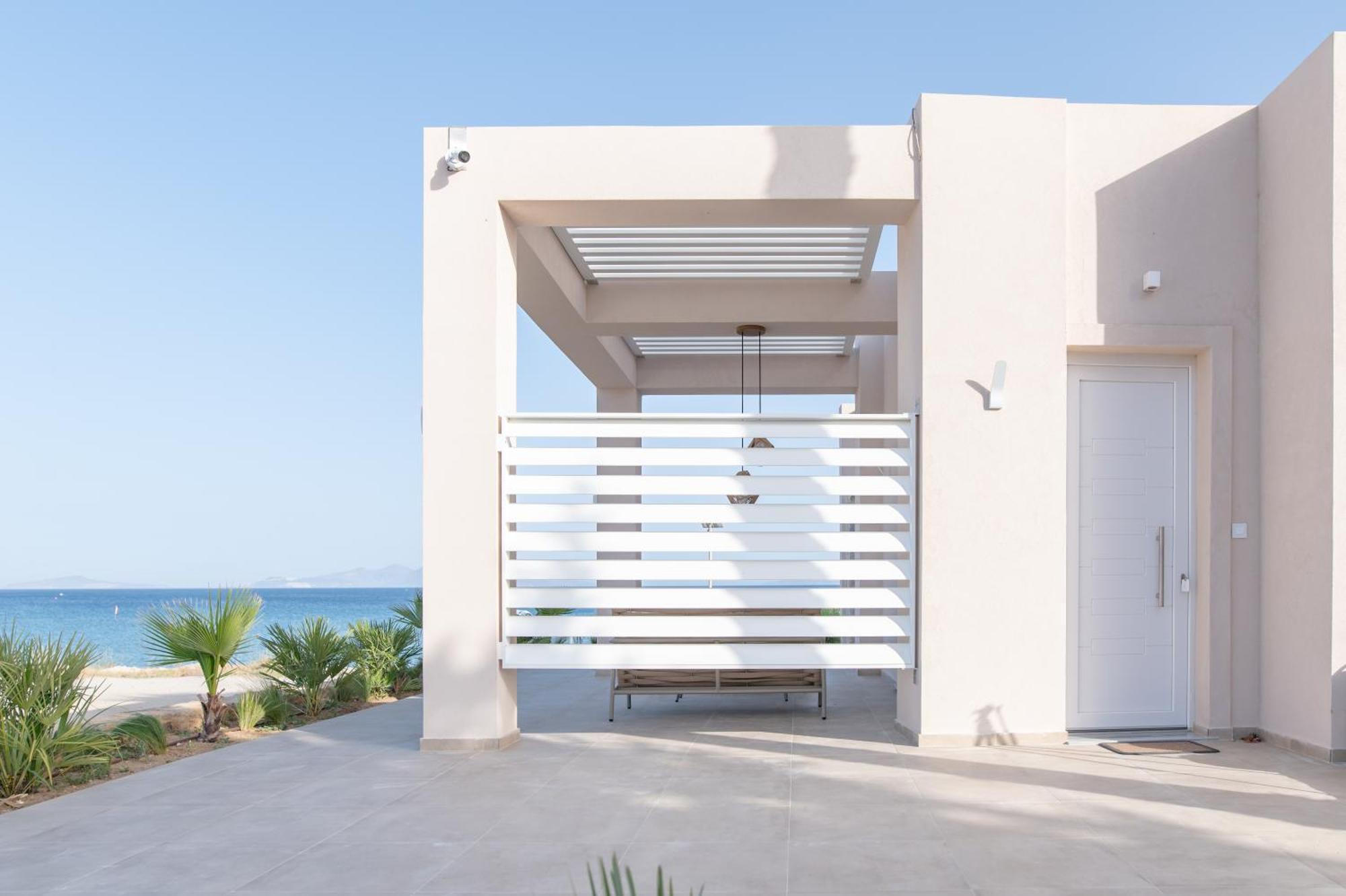 Nalu Luxury Suites Adults Only Κέφαλος Εξωτερικό φωτογραφία