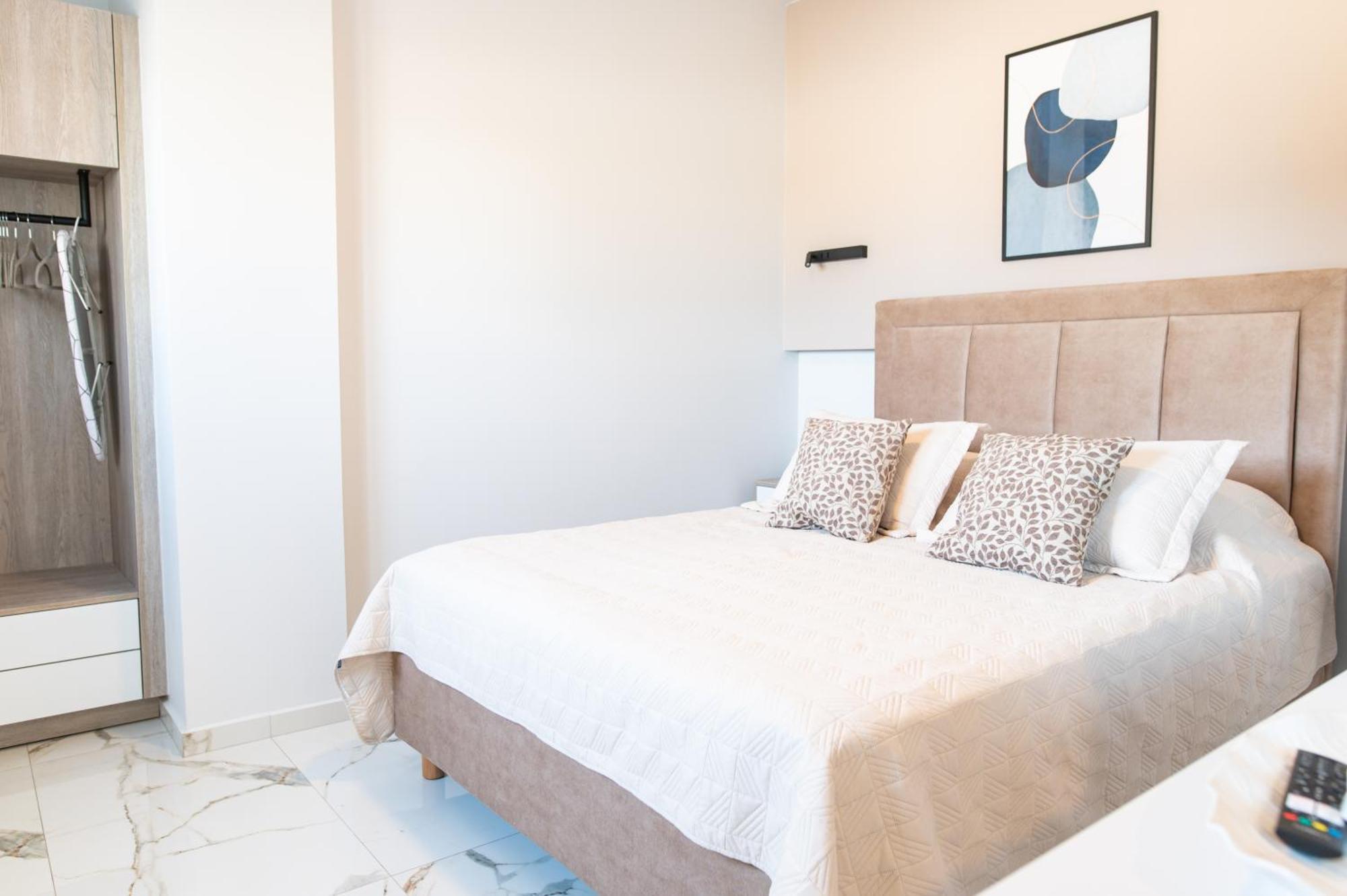 Nalu Luxury Suites Adults Only Κέφαλος Εξωτερικό φωτογραφία