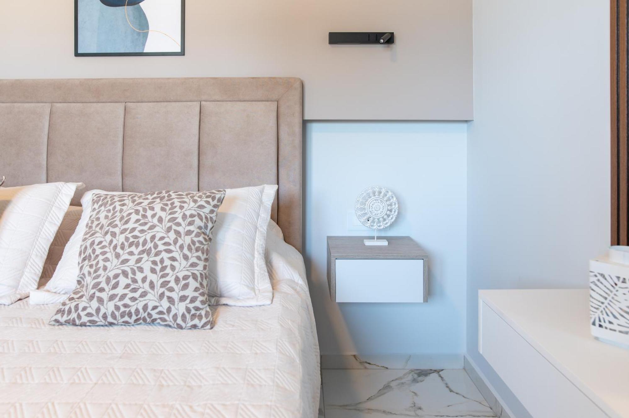 Nalu Luxury Suites Adults Only Κέφαλος Εξωτερικό φωτογραφία